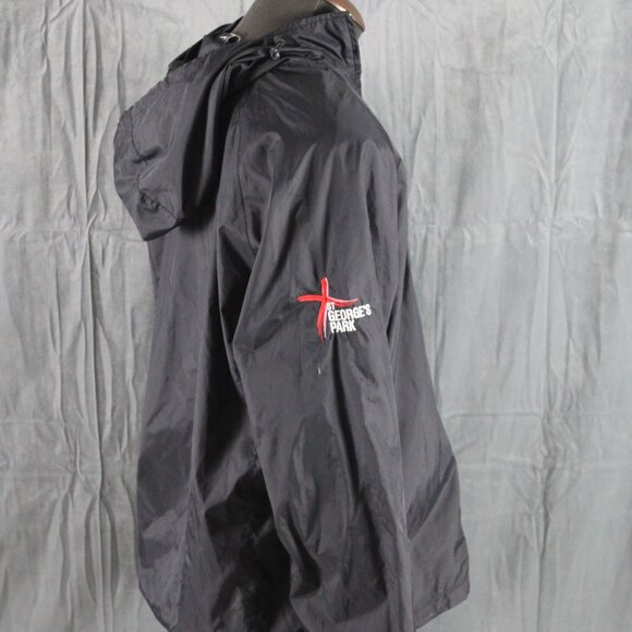 Team England Jacket - FA Learning St George's Park - Men's Extra-Large - Picture 6 of 9